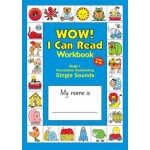 WOW I Can Read - Stage 1 Foundation NSW